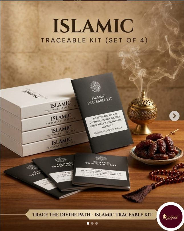 How to Set Up an Islamic Learning Corner for Your Child at Home
