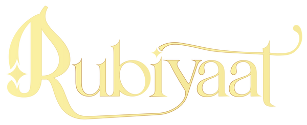 Rubiyaat